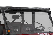 Montaje para Luz LED | 50" Negro Single Row | CFMOTO UFORCE U10 Pro
