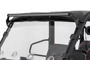 Montaje para Luz LED | 50" Negro Single Row | CFMOTO UFORCE U10 Pro