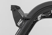 Montaje para Luz LED | 50" Negro Single Row | CFMOTO UFORCE U10 Pro