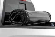 Cubierta de Caja Rígida Enrollable | 5' Bed | Chevy/GMC Canyon/Colorado 2WD/4WD (15-22)