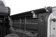 Cubierta de Caja Rígida Enrollable | 5' Bed | Chevy/GMC Canyon/Colorado 2WD/4WD (15-22)