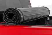 Cubierta de Caja Rígida Enrollable | 6'7" Bed | Chevy/GMC Sierra/Silverado 1500 (07-13)