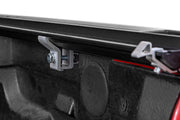 Cubierta de Caja Rígida Enrollable | 5'9" Bed | Chevy/GMC 1500 (14-18 & Classic)