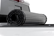 Cubierta de Caja Rígida Enrollable | 6'9" Bed | Chevy/GMC  Silverado/Sierra 2500HD/3500HD (20-26)