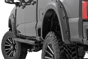 Guardabarros Pocket | Ford F-250/F-350 Super Duty 2WD/4WD (2023-2026)