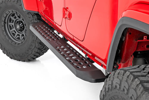 RPT2 Estribo | Jeep Gladiator JT 4WD (2020-2026)