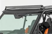 Kit de Luces LED | Montaje Delantero | 40" Spectrum Single Row | Polaris RZR XP 4 1000 (2024)