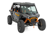 Kit de Luces LED | Montaje Delantero | 40" Negro-Series Single Row | Polaris RZR XP 4 1000 (2024)