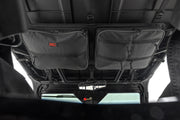 Bolsa de Almacenamiento Superior para Techo | Can-Am Defender/Polaris RZR