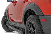 Guardabarros Pocket | Ford Bronco Sport 4WD (2021-2026)