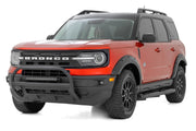 Guardabarros Pocket | M7 Carbonized Gris | Ford Bronco Sport 4WD (2021-2026)