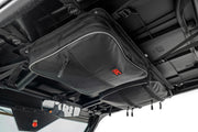 Bolsa de Almacenamiento Superior para Techo | Can-Am Defender/Polaris RZR
