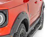 Guardabarros Pocket | Ford Bronco Sport 4WD (2021-2026)