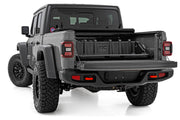 Caja de Almacenamiento para Cama de Camioneta | Easy Access | Compact Truck 48"