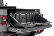 Caja de Almacenamiento para Cama de Camioneta | Easy Access | Compact Truck 48"