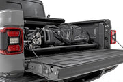 Caja de Almacenamiento para Cama de Camioneta | Easy Access | Compact Truck 48"