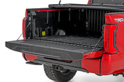 Kit Reforzador de Caja | Toyota Tundra 2WD/4WD (2022-2026)