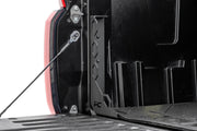 Kit Reforzador de Caja | Toyota Tundra 2WD/4WD (2022-2026)