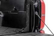 Kit Reforzador de Caja | Toyota Tacoma 2WD/4WD (2024-2026)