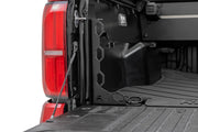 Kit Reforzador de Caja | Toyota Tacoma 2WD/4WD (2024-2026)