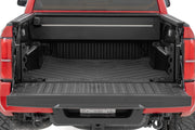 Kit Reforzador de Caja | Toyota Tacoma 2WD/4WD (2024-2026)