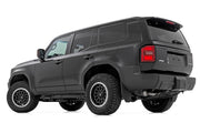 Kit de Nivelación de 1 Pulgadas | Toyota Land Cruiser 4WD (2024-2026)