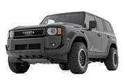 Kit de Nivelación de 1 Pulgadas | Toyota Land Cruiser 4WD (2024-2026)