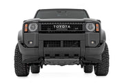 Kit de Nivelación de 1 Pulgadas | Toyota Land Cruiser 4WD (2024-2026)