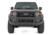 Kit de Aumentos de 3.5 Pulgadas | Toyota Land Cruiser 4WD (2024-2026)
