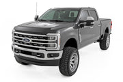 Protector de Cofre | Ford F-250/F-350 Super Duty 2WD/4WD (2023-2026)