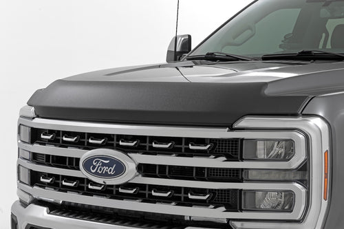 Protector de Cofre | Ford F-250/F-350 Super Duty 2WD/4WD (2023-2026)