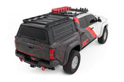 Rack de Techo | Tapa de Caja | Toyota Tacoma 2WD/4WD (2024-2026)