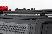 Rack de Techo | Tapa de Caja | Toyota Tacoma 2WD/4WD (2024-2026)