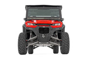 Alas de Defensa | Stinger | 6" LED Combo | Honda Pioneer 1000-6