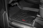 Tapetes Sure-Fit | Delantero y Trasero | Individual | Crew | Ram 2500/3500 (19-26)