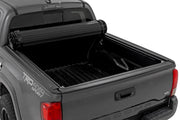 Cubierta de Caja Rígida Enrollable | 5' Bed | Toyota Tacoma 2WD/4WD (2016-2023)