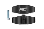 M1R Amortiguadores Traseros Monotubo | 0-3" | Jeep Wrangler JK/Wrangler Unlimited  (07-18)