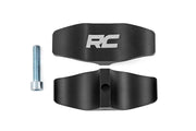M1R Amortiguadores Traseros Monotubo | 0-1" | Jeep Wrangler JL (18-26)/Wrangler Unlimited (18-26)