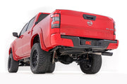 Escape Deportivo Cat-Back | Acero Inoxidable | 3.8L | Nissan Frontier (22-26)