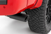 Escape Deportivo Cat-Back | Acero Inoxidable | 3.8L | Nissan Frontier (22-26)