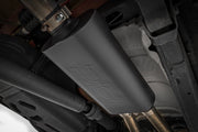 Escape Deportivo Cat-Back | Acero Inoxidable | 3.8L | Nissan Frontier (22-26)
