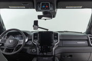 Montaje en Tablero | 10" Non-Mag Safe Mount Kit | 10in Screen | Ram 1500 (19-26)