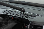 Montaje en Tablero | 8" Non-Mag Safe Mount Kit | 12in Screen | Ram 1500 (19-26)