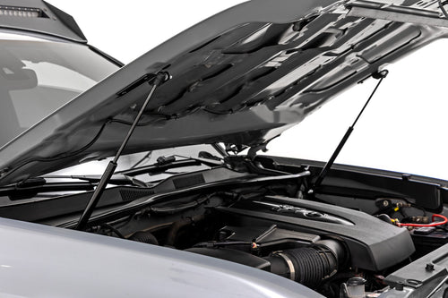 Struts de Cofre | Hidráulico | Toyota Tacoma 2WD/4WD (2016-2023)