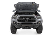 Struts de Cofre | Hidráulico | Toyota Tacoma 2WD/4WD (2016-2023)