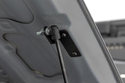 Struts de Cofre | Hidráulico | Toyota Tacoma 2WD/4WD (2016-2023)