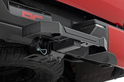 Escalón Heavy Duty para Recibidor HD2 | Compatible con Recibidor de 2 Pulgadas