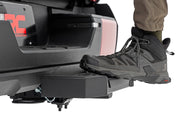 Escalón Heavy Duty para Recibidor HD2 | Compatible con Recibidor de 2 Pulgadas
