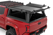 Tapa para Cama de Camioneta | Modular | 5' Bed | Toyota Tacoma 2WD/4WD (2024-2026)