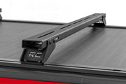Barras Cruzadas Ajustables | 57" Width | Ranura T Universal